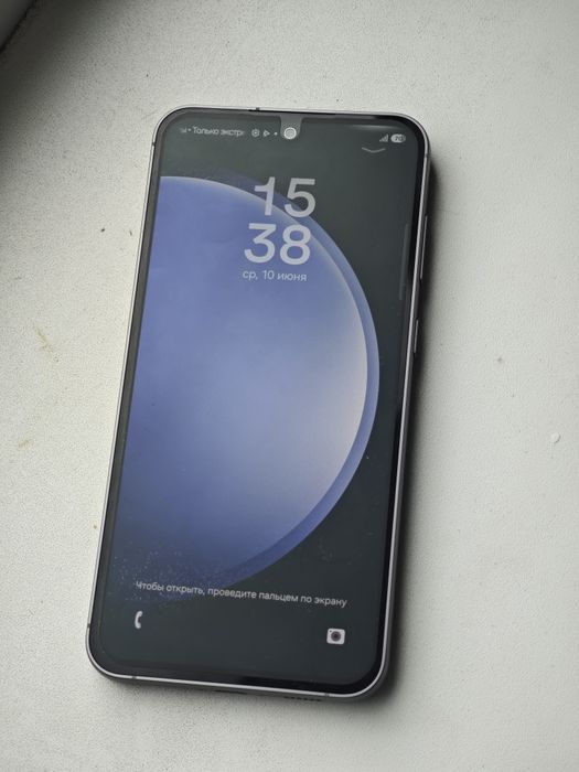 Samsung S23FE 256gb