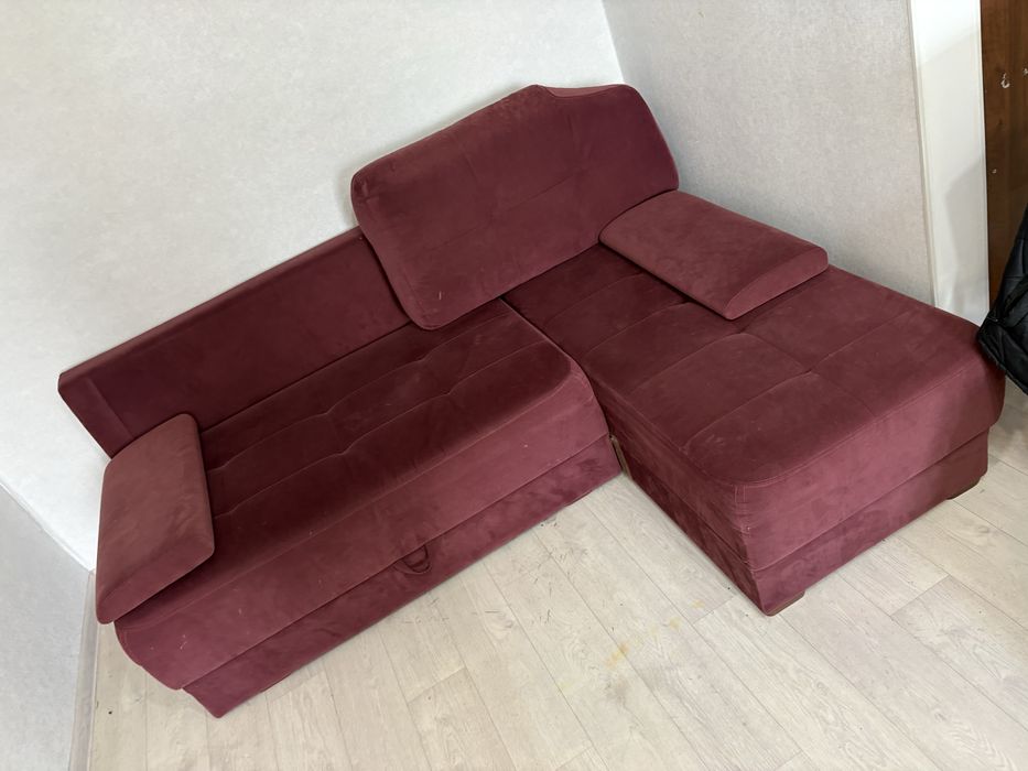 Продам диван в хорошем состоянии