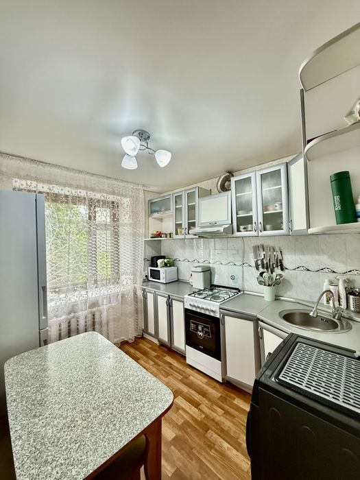 2комн, ул.Солтустик (2 Северная)