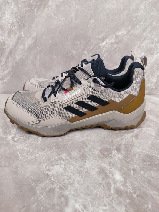 Adidas Terrex номер 46,2/3