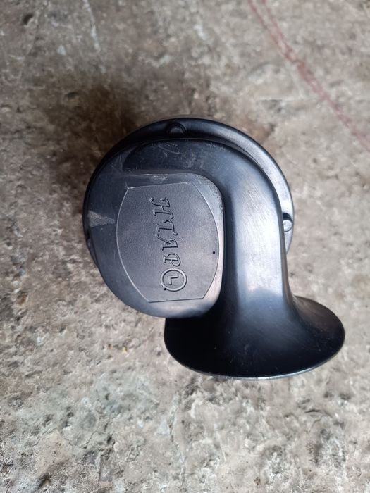 Claxon auto 12 v