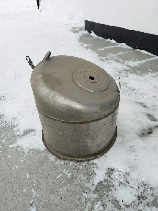 Бочки для бани...