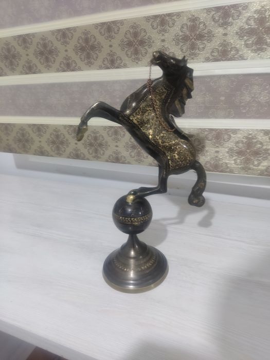 Сувениры лошадь 2 - шт