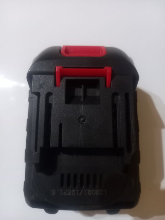 Li-ion батерия 18V, 15Ah