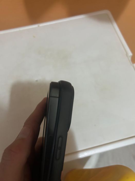 Apple iphone 15 pro max 256