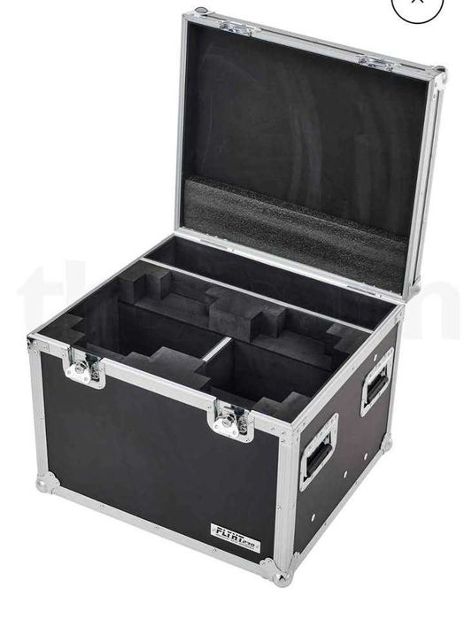 Moving head varytec hero spot 90