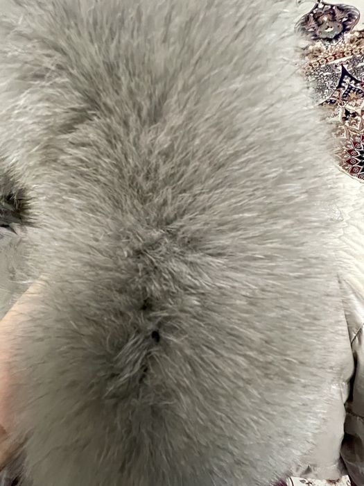 Пуховик 19000