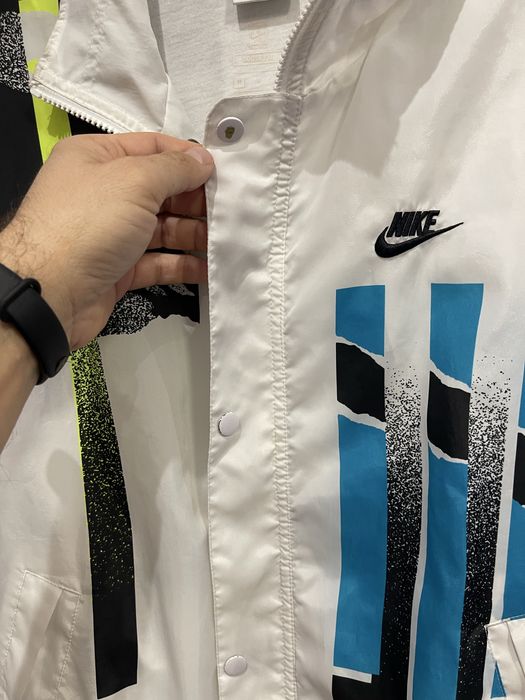 Комплект Анцуг Nike Tech Challenge On Court Andre Agassi Vintage Тенис