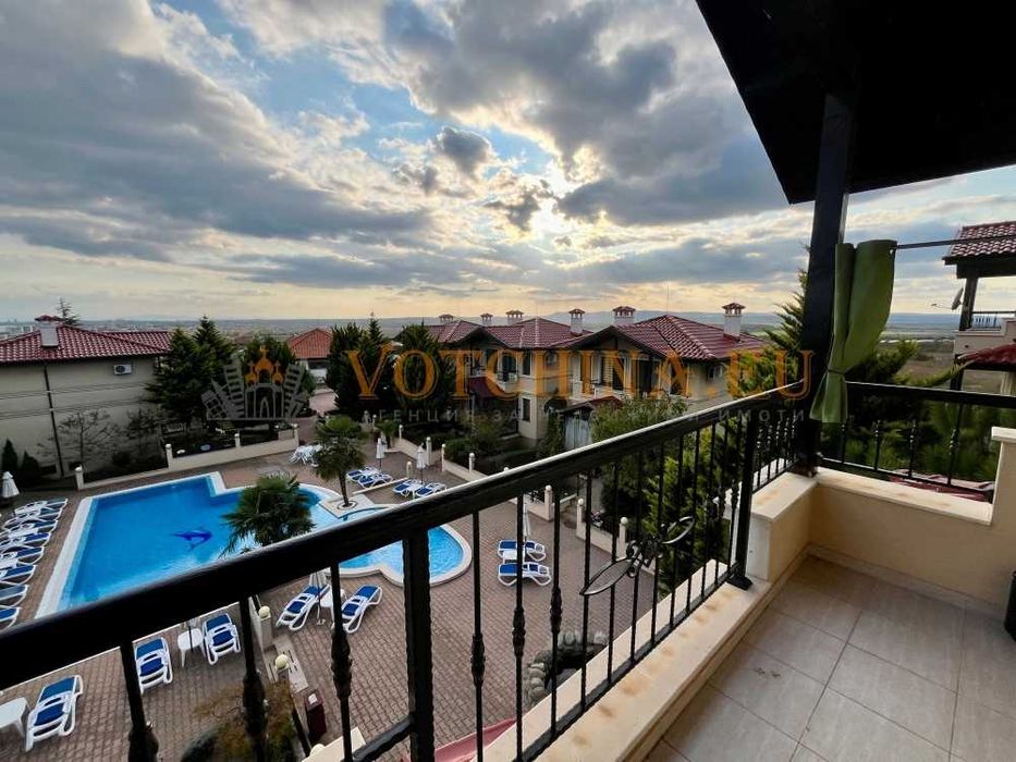 Продава се Къща в с. Кошарица, Област Бургас - 199 кв.м за 980 €/кв.м - Снимка #20