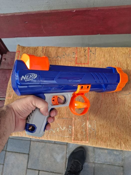 Nerf pentru caini