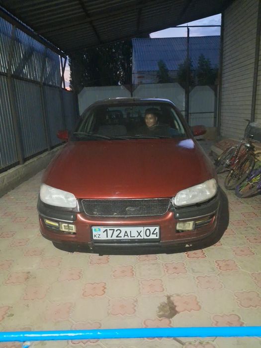 Продам Опель Омега.