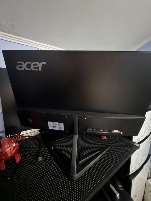 Acer Nitro RG241Y 165Hz IPS Gaming Monitor
