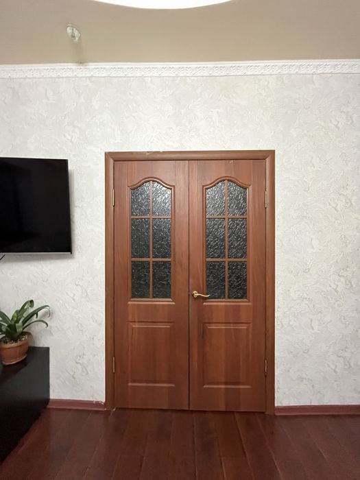 Продам межкомнатные двери