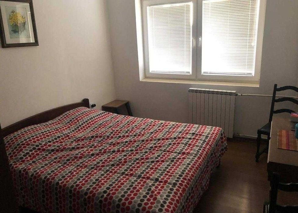 Дава се под наем Двустаен апартамент в София, Гео Милев - 71 кв.м за 484.5 € - Снимка #1