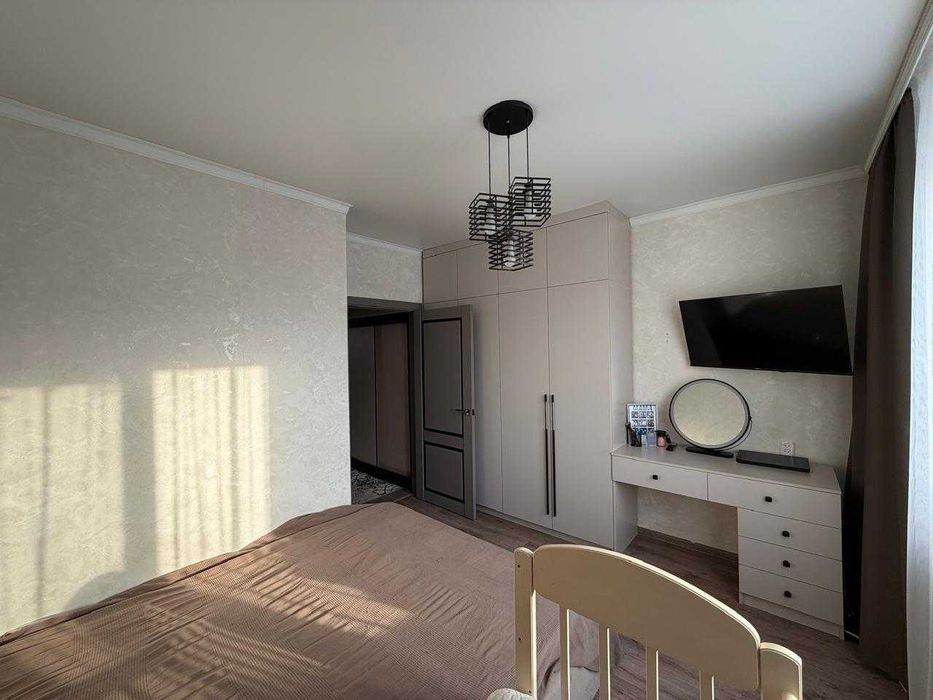 Продам 2х ком квартиру МКР Береке!