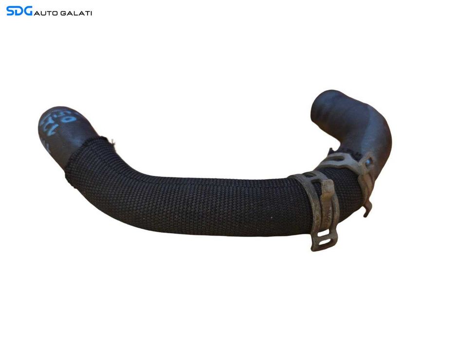 Furtun Conducta Apa Volkswagen EOS 2.0 TDI 2008 - 2010 Cod 7N0121051C [N4720]