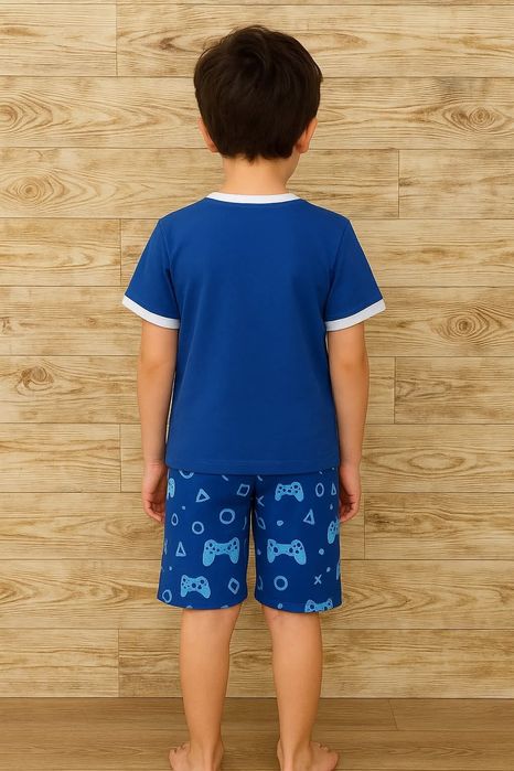 Детски пижамки в различни размери