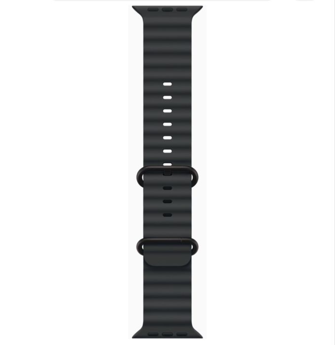 Apple watch ultra 3 black
