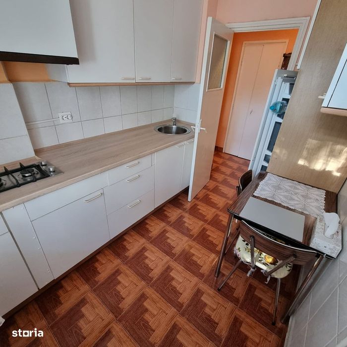 Unirii, Bd. Cantemir, ap 2 camere 65mp cu loc de parcare