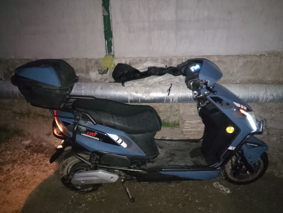 Продаются скутер