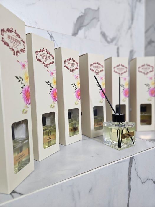 Аромадифузор  Ароматизатор