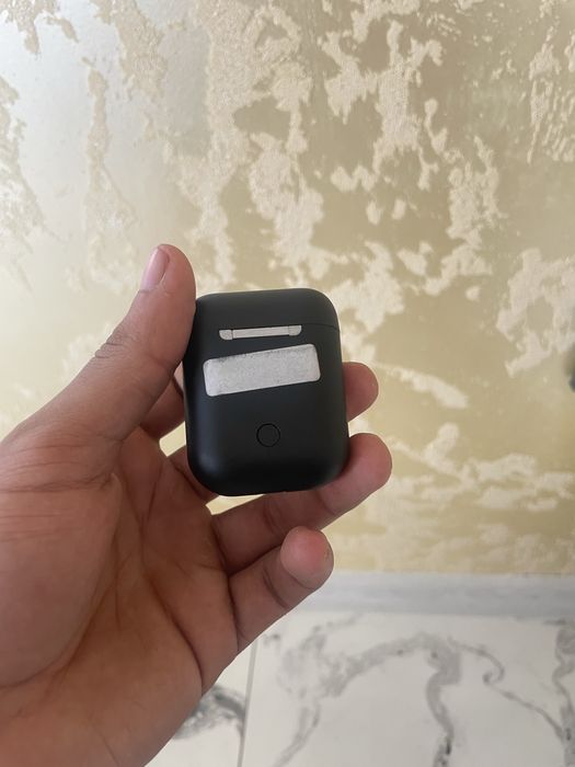 Безжични слушалки