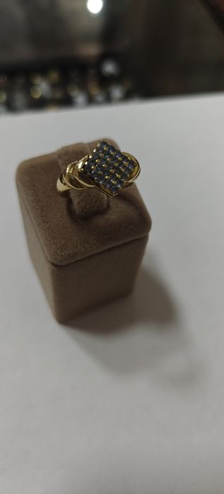 Inel aur 18k 5.38gr (r)