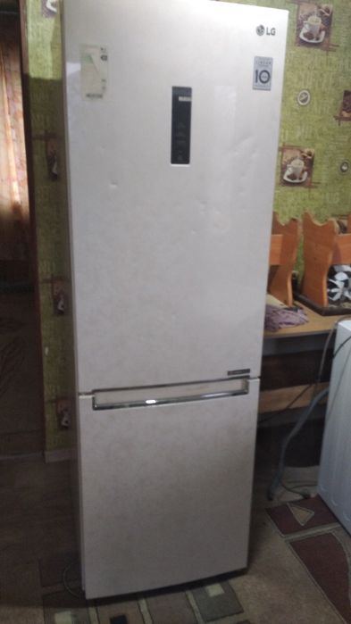Продам холодильник ЛД