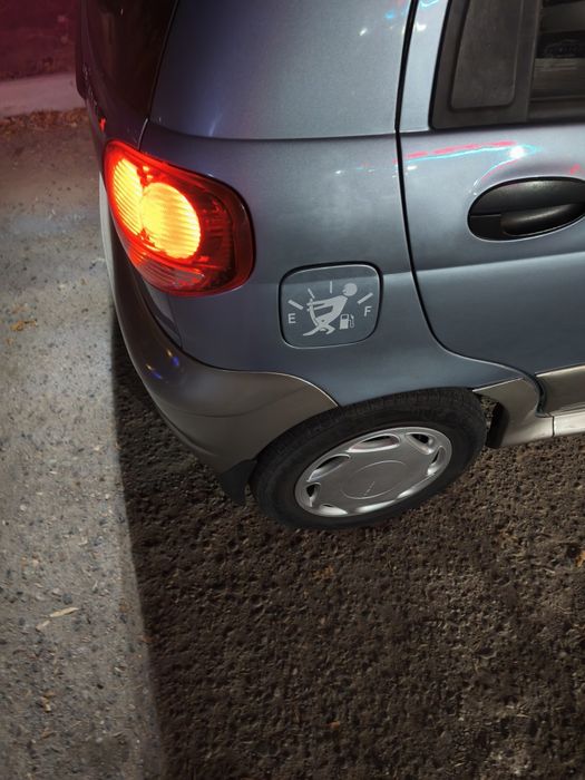 Matiz best 2012 38mln