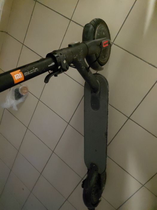 Самокат Xiaomi Mi