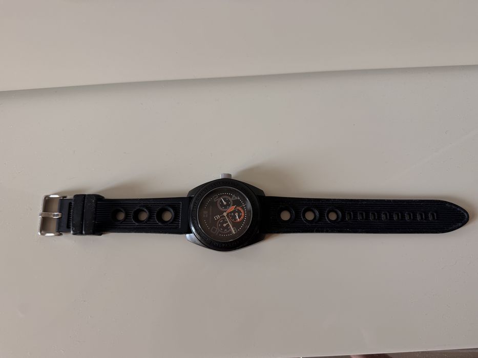 Наручные часы Hugo Boss Orange