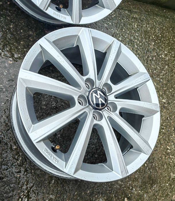 Джанти за VW T-cross 16' 5 x 100