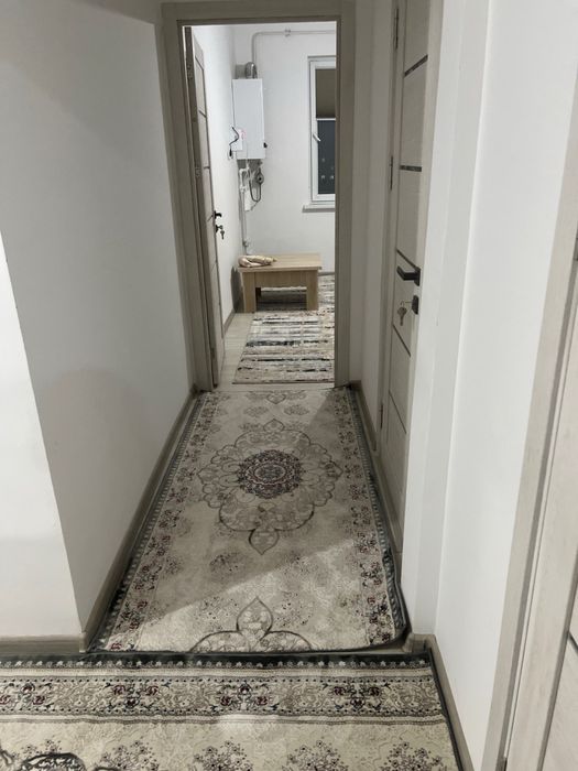 Продам сваю квартиру 3 комнатную, сквозная, рещотка есть