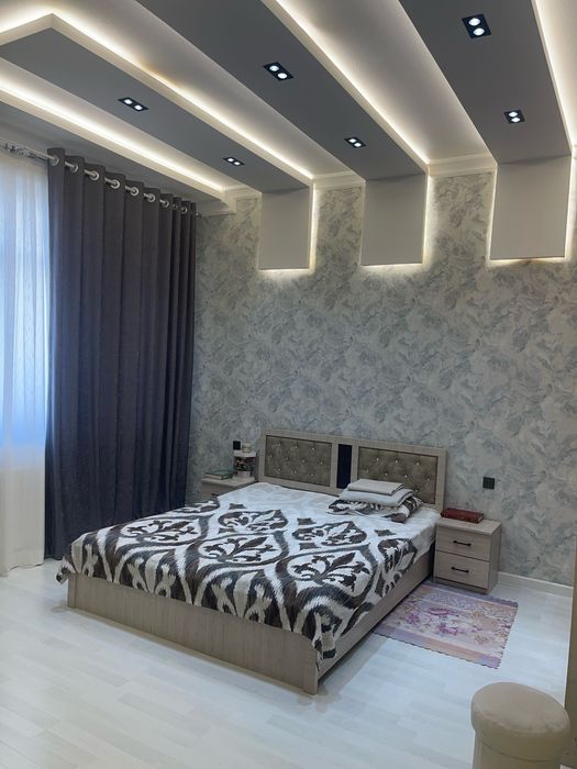 Tutzorga yetmasdan Uy sotiladi 2,2 sotix 6 xona