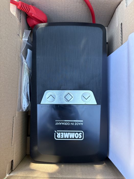 Unitate motor sommer