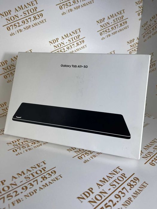 NDP Amanet NON-STOP Bld.Iuliu Maniu 69 Tableta SAMSUNG A11+