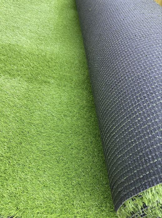 Искусственный газон футбольный