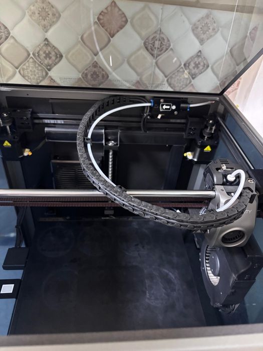 3D Принтер Creality