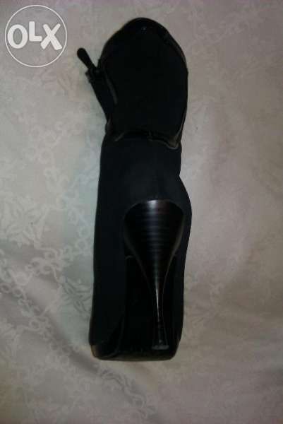 дамски боти