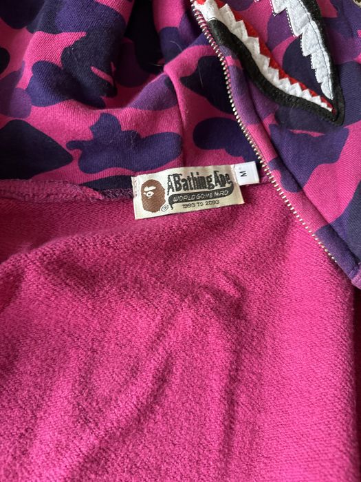 Продам Зип худи Bape бейп зипка