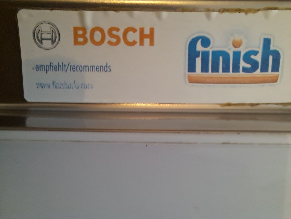 Свободно стояща миялна Bosch