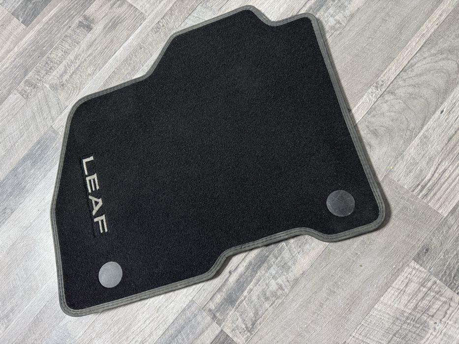 Covorase Nissan Leaf