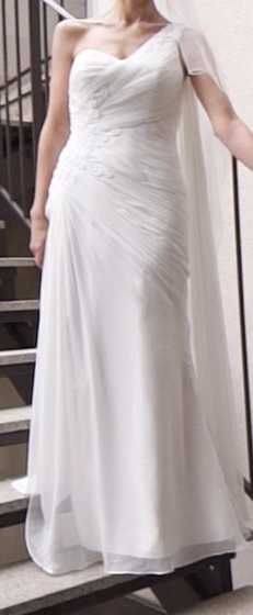 Ocazie: Rochie Mireasă San Patrick (Luxury) – Reducere 55% + CADOU