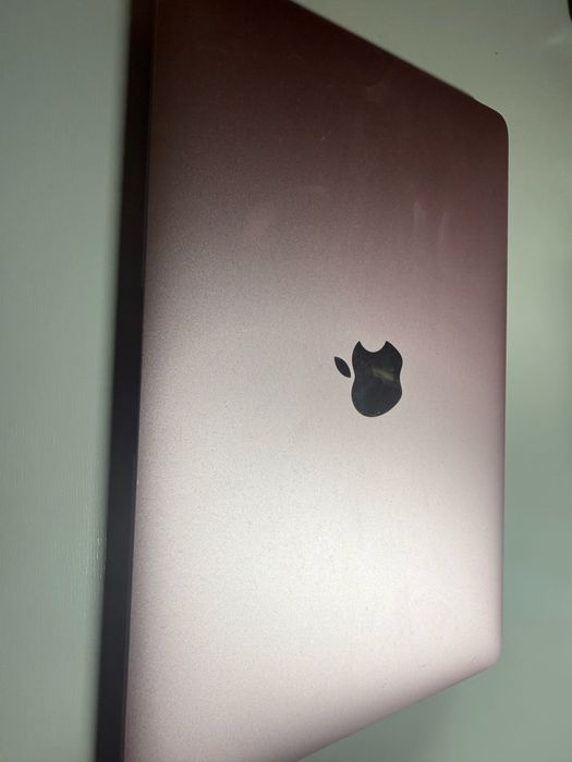 MacBook 12-inch Early 2016