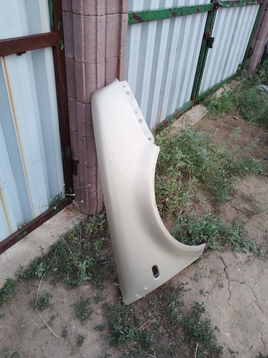 Крыло на гольф 4 volkswagen golf 4