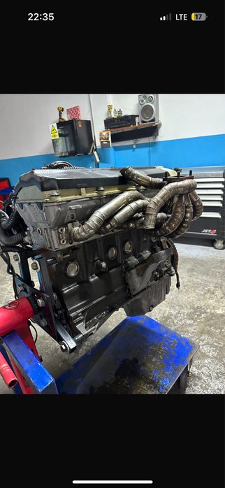 Galerie Bmw M50 M52 M54 turbo E30/E34/E46/E36 SAU SCHIMB