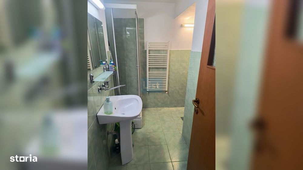Apartament 3 camere decomandat Manastur zona Colina