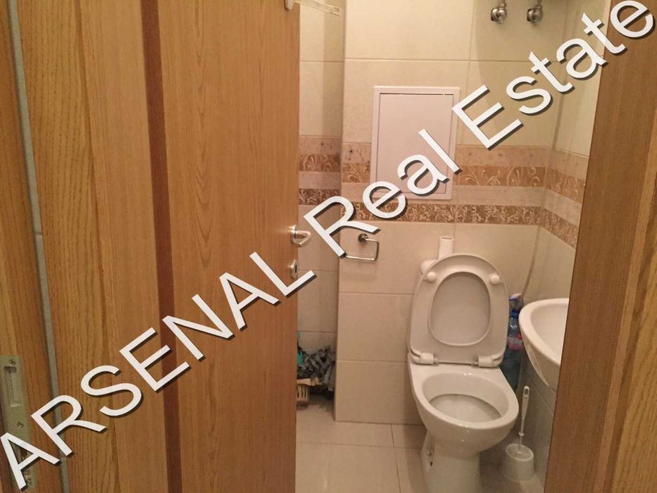 Дава се под наем Офис в София, Лозенец - 49 кв.м за 450 € - Снимка #3