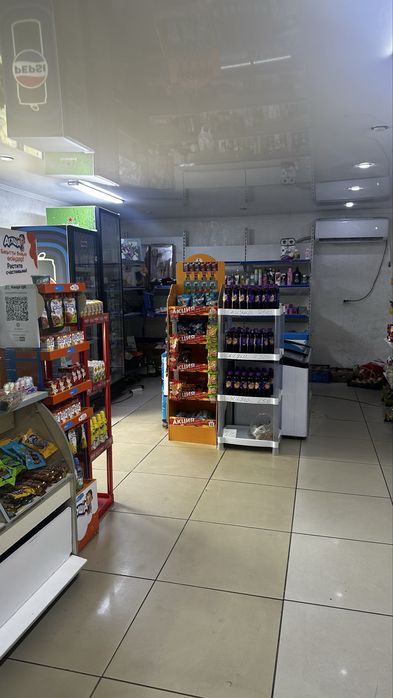 Сдается магазин