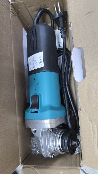 Болгарка    125мм